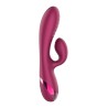 Xocoon Forever Love Clitoris & G-Spot Vibrator