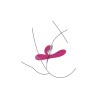 Xocoon Forever Love Clitoris & G-Spot Vibrator