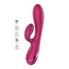 Xocoon Forever Love Clitoris & G-Spot Vibrator