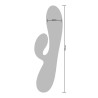 Xocoon Forever Love Clitoris & G-Spot Vibrator
