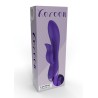 Xocoon Unchained Love Clitoris & G-Spot Vibrator