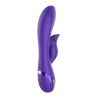 Xocoon Unchained Love Clitoris & G-Spot Vibrator