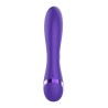 Xocoon Unchained Love Clitoris & G-Spot Vibrator