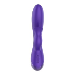 Xocoon Unchained Love Clitoris & G-Spot Vibrator
