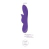 Xocoon Unchained Love Clitoris & G-Spot Vibrator