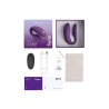We-Vibe Sync 2nd Gen Purple