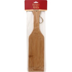 Fetish Fever - Paddle - Wood