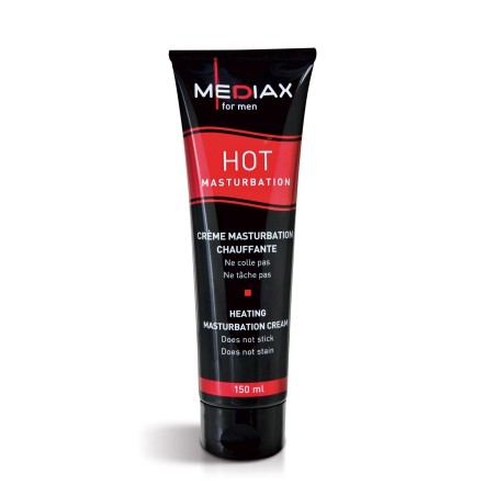 MEDIAX FOR MEN HOT MASTURBATION