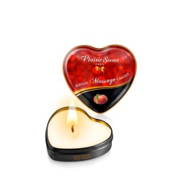 BOUGIE MASSAGE PECHE DE VIGNE 35ML