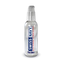 Premium - Siliconebased Lubricant - 2 fl oz / 59 ml