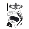 FETISH DREAM SET INITIATION SEXTOYS BOX