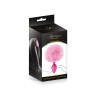 PINK POMPOM ANAL PLUG