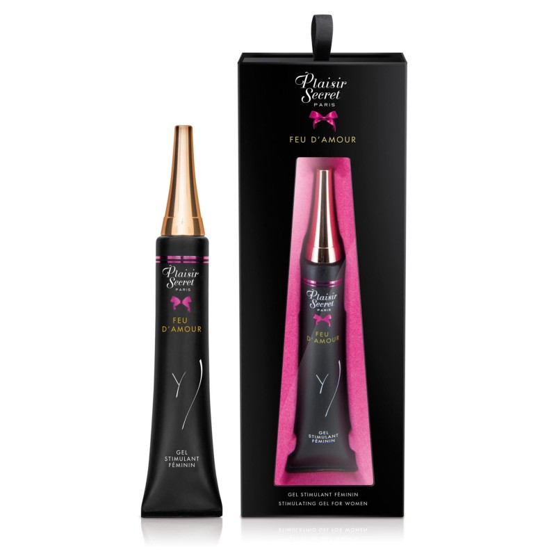 FIRE OF LOVE STIMULATING GEL 30ML