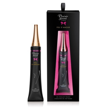 FIRE OF LOVE STIMULATING GEL 30ML