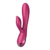 Xocoon Endless Love Clitoris & G-Spot Vibrator