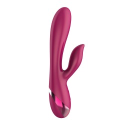 Xocoon Endless Love Clitoris & G-Spot Vibrator