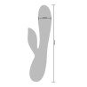 Xocoon Endless Love Clitoris & G-Spot Vibrator