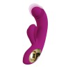 Xocoon Harmony DualTouch G-spot Vibe