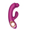 Xocoon Harmony DualTouch G-spot Vibe