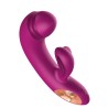 Xocoon Harmony DualTouch G-spot Vibe
