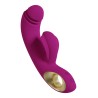 Xocoon Harmony DualTouch G-spot Vibe