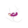 Xocoon Harmony DualTouch G-spot Vibe