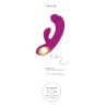 Xocoon Harmony DualTouch G-spot Vibe