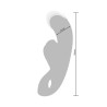 Xocoon Harmony DualTouch G-spot Vibe