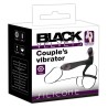 Black Velvets Couples Vibrator