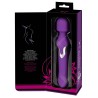 Javida Wand & Pearl Vibrator