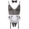 Maid Body L