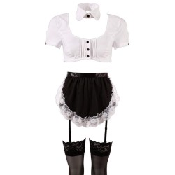 Maid Set M
