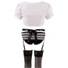 Maid Set M