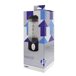 Masturbator-THRUSTING MASTER