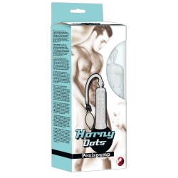 Horny Dots Pump penis pump