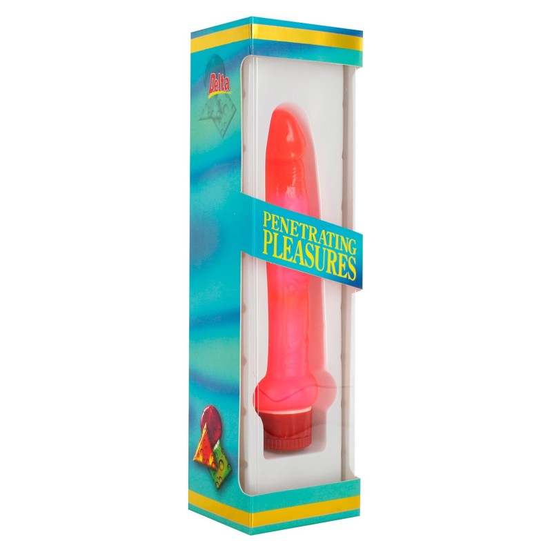 Wąski wibrator analny realistyczny sex penis Wąski wibrator analny realistyczny sex penis