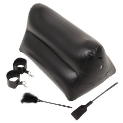 Love Cushion Portable Triangle