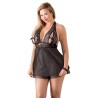 Lace Babydoll 2XL
