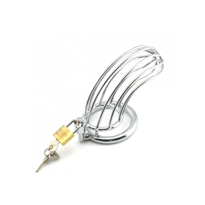Prison BReak metal small 40 with lock
