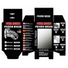 Prison BReak metal small 40 with lock