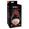 Masturbator-PDX ELITE AIR TIGHT PUSSY STOKER