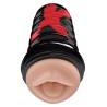 Masturbator-PDX ELITE AIR TIGHT ORAL STOKER