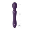 Enora - Wand & Vibrator - Purple