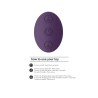 Enora - Wand & Vibrator - Purple