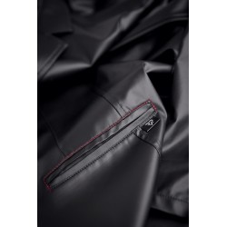 RMMarco001 - black vest - S