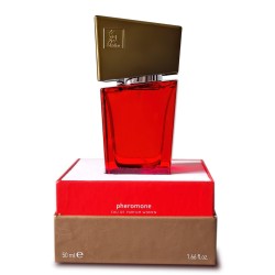 Feromonowe perfumy dla pań piękny zapach 50 ml