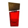 Feromonowe perfumy dla pań piękny zapach 50 ml