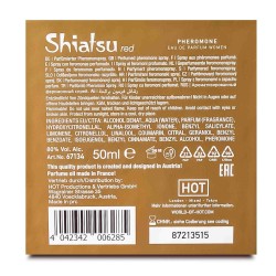 Feromonowe perfumy dla pań piękny zapach 50 ml