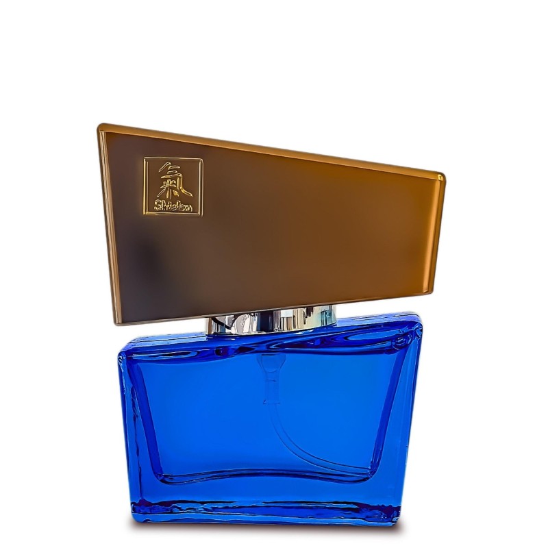 Feromonowe perfumy męskie skoncentrowane 15 ml Feromonowe perfumy męskie skoncentrowane 15 ml
