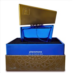 Feromonowe perfumy męskie skoncentrowane 15 ml